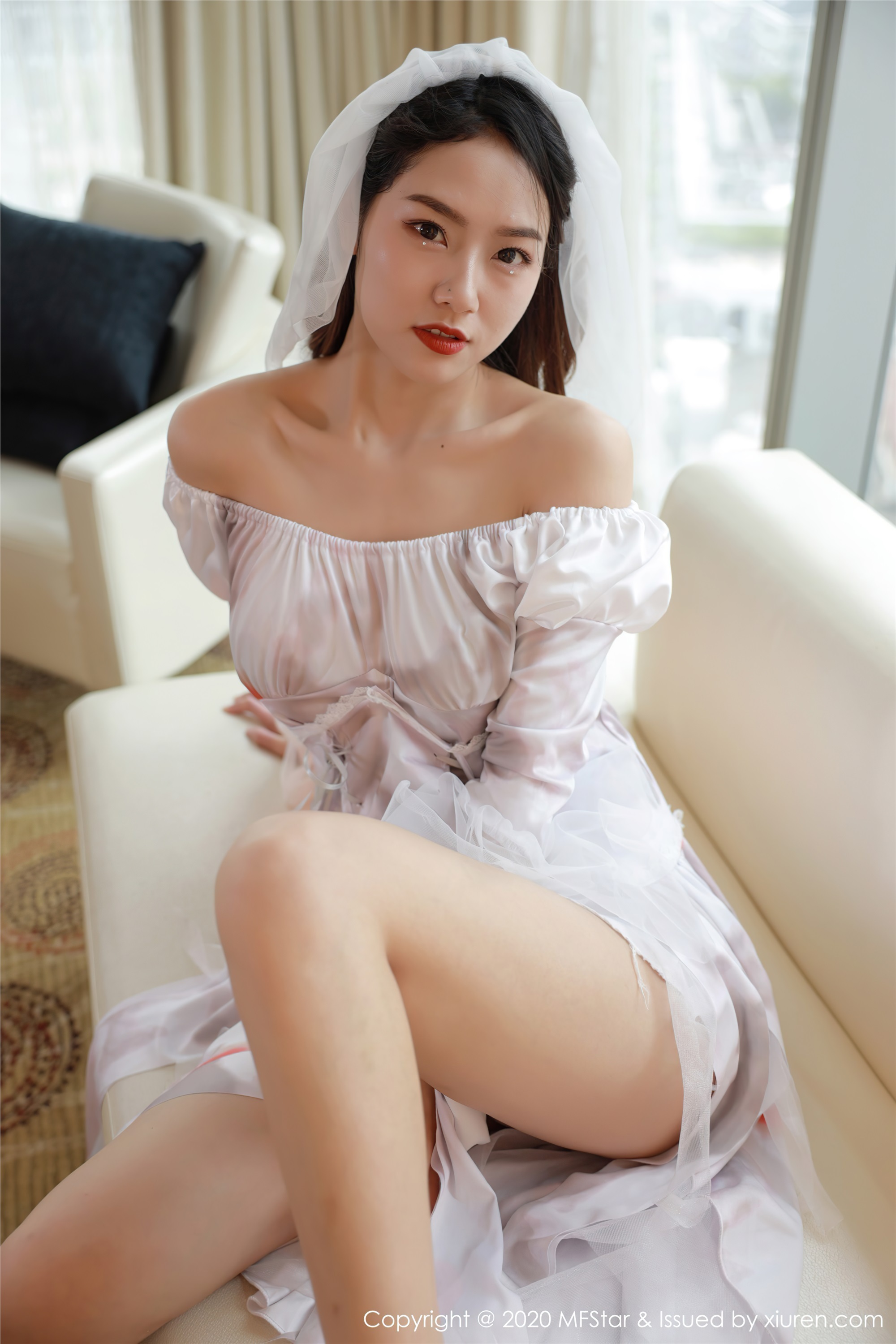 MFStar模范学院 2020-10-30 Vol.408 方子萱